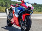 Honda CBR1000RR-R Fireblade